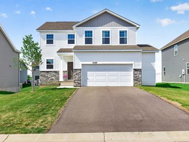 6549 209th Street W, Farmington, MN 55024