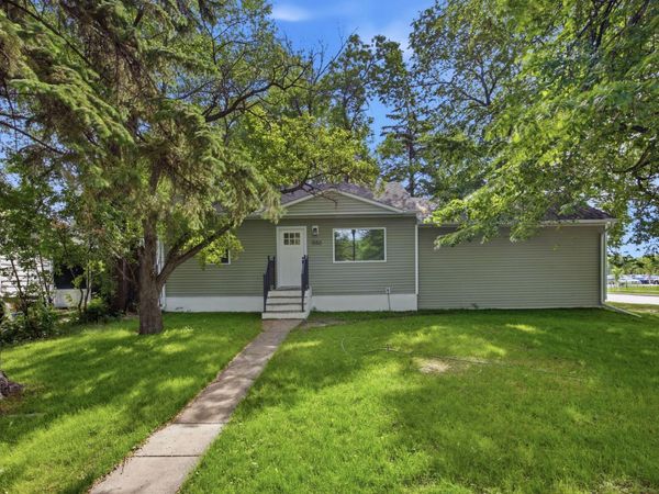 1550 13 1/2 Street S, Fargo, ND 58103