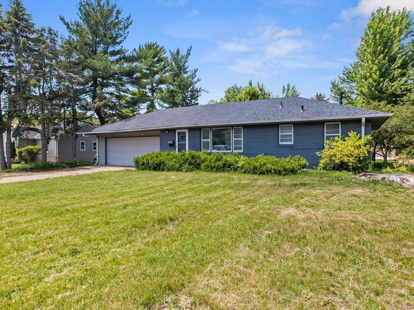 3815 Douglas Drive N, Crystal, MN 55422
