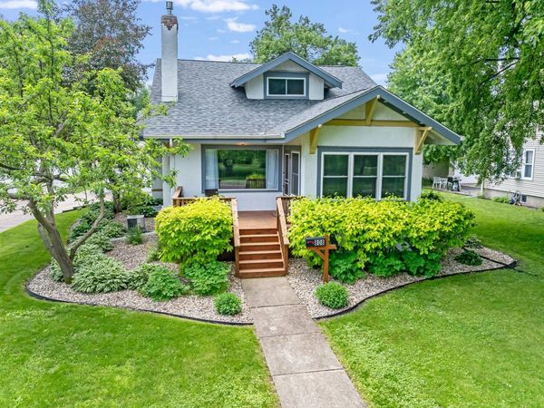 808 3rd Avenue SE, Waseca, MN 56093