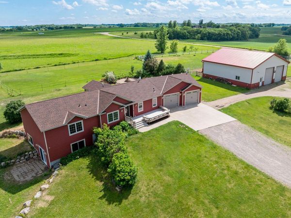 17156 730th Avenue, Dassel, MN 55325