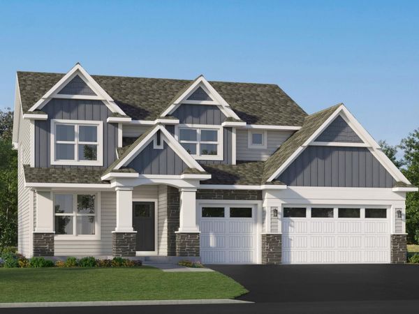 2469 Rock Elm Road , Shakopee, MN 55379