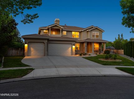 3149 Gladiola Court, Sparks, NV 89436 Photo