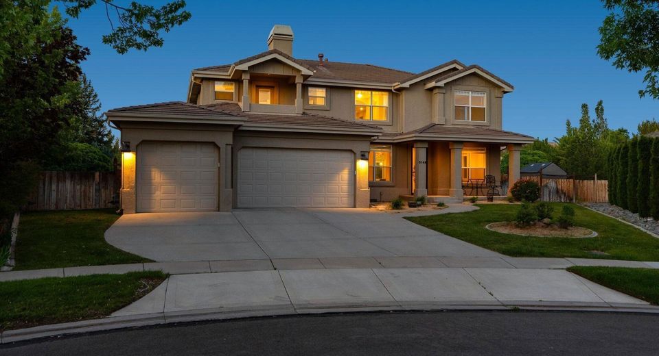 3149 Gladiola Court, Sparks, NV 89436 Photo