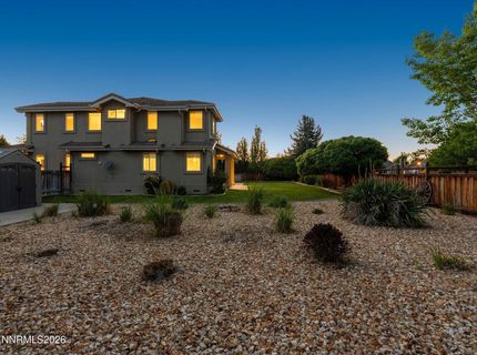 3149 Gladiola Court, Sparks, NV 89436 Photo