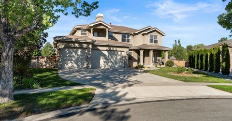 3149 Gladiola Court, Sparks, NV 89436 Photo
