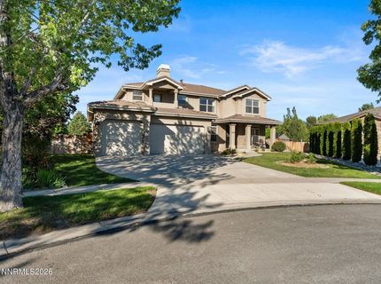 3149 Gladiola Court, Sparks, NV 89436 Photo