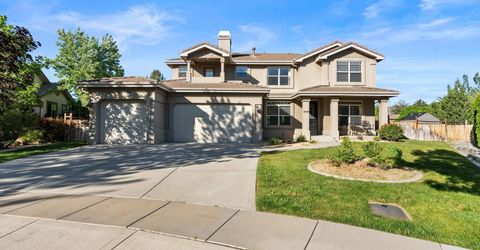 3149 Gladiola Court, Sparks, NV 89436 Photo