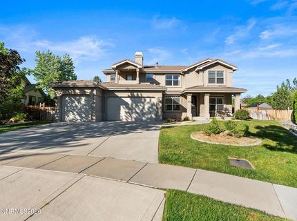 3149 Gladiola Court, Sparks, NV 89436 Photo