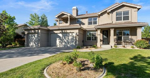 3149 Gladiola Court, Sparks, NV 89436 Photo