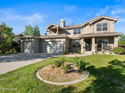 3149 Gladiola Court, Sparks, NV 89436 Photo