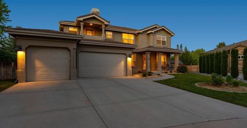 3149 Gladiola Court, Sparks, NV 89436 Photo