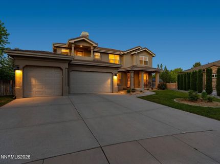 3149 Gladiola Court, Sparks, NV 89436 Photo