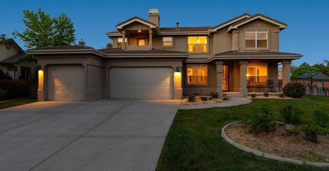 3149 Gladiola Court, Sparks, NV 89436 Photo