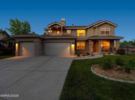 3149 Gladiola Court, Sparks, NV 89436 Photo