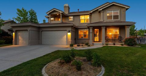 3149 Gladiola Court, Sparks, NV 89436 Photo