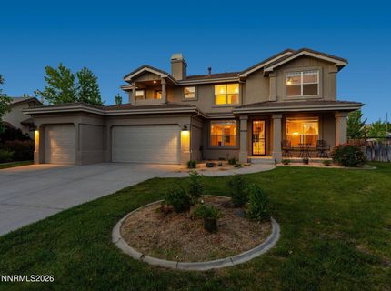 3149 Gladiola Court, Sparks, NV 89436 Photo