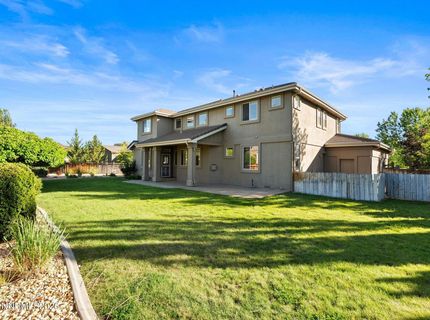 3149 Gladiola Court, Sparks, NV 89436 Photo