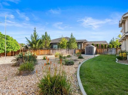 3149 Gladiola Court, Sparks, NV 89436 Photo