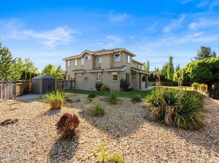 3149 Gladiola Court, Sparks, NV 89436 Photo