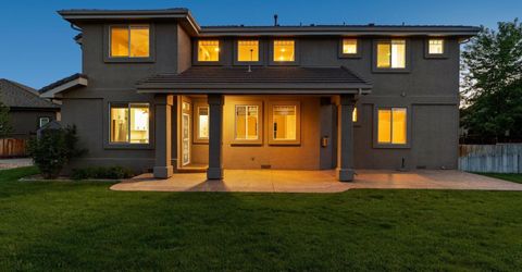 3149 Gladiola Court, Sparks, NV 89436 Photo