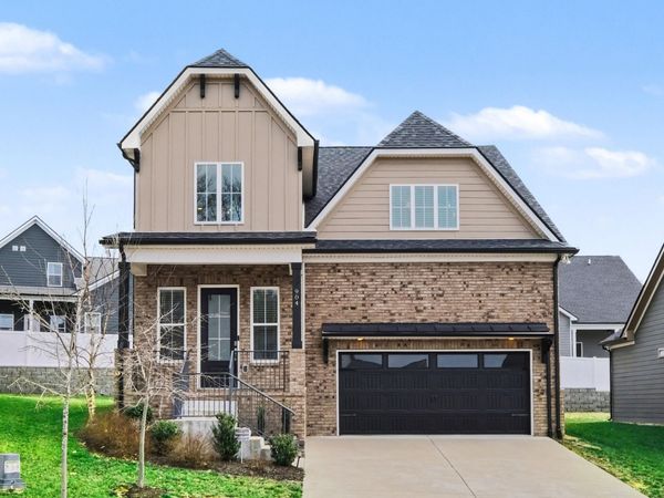 904 Chick Ct , Brentwood, TN 37027