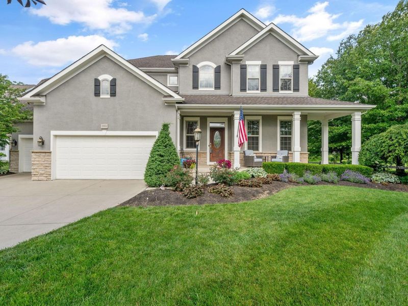 5991 Winslow Court, Dublin, OH 43016 Photo 1