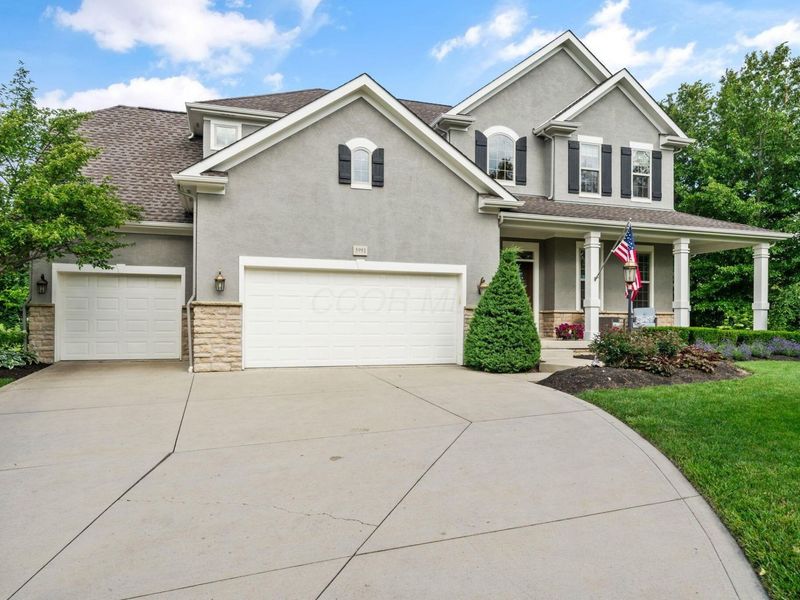 5991 Winslow Court, Dublin, OH 43016 Photo 3
