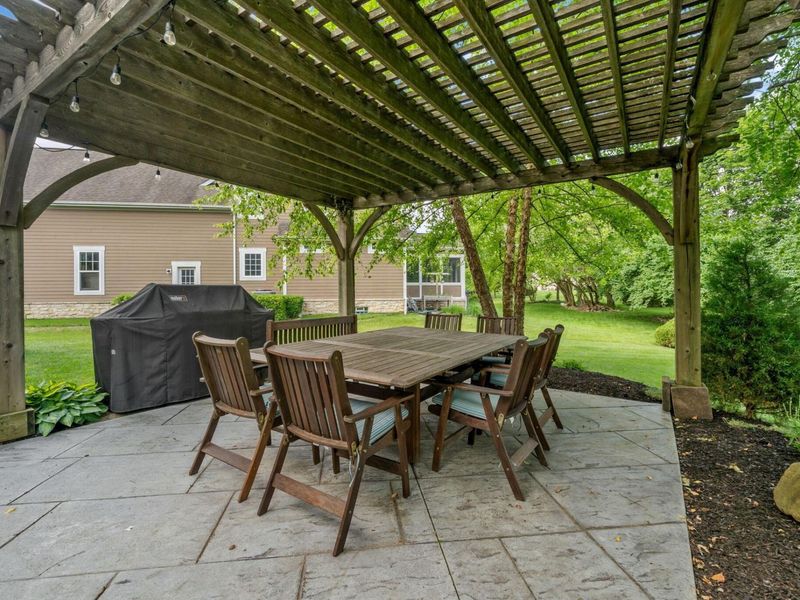 5991 Winslow Court, Dublin, OH 43016 Photo 78