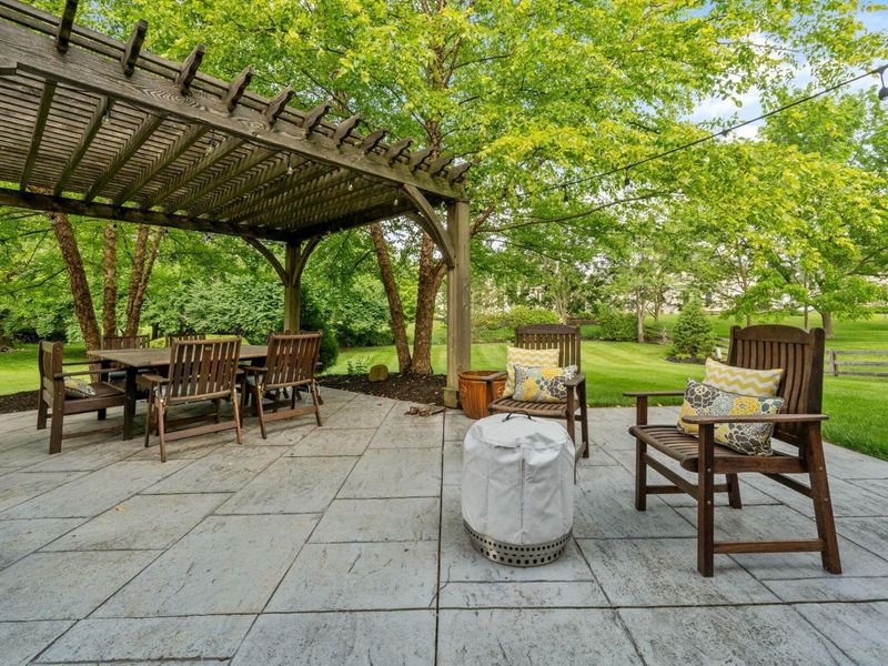 5991 Winslow Court, Dublin, OH 43016 Photo 82