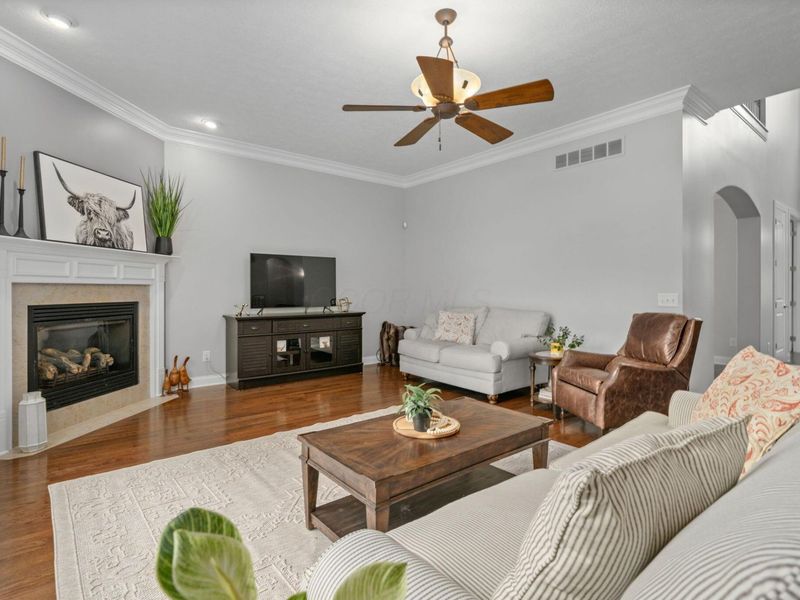 5991 Winslow Court, Dublin, OH 43016 Photo 9