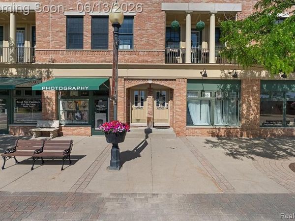 169 Paton Way, Romeo Vlg, MI 48065