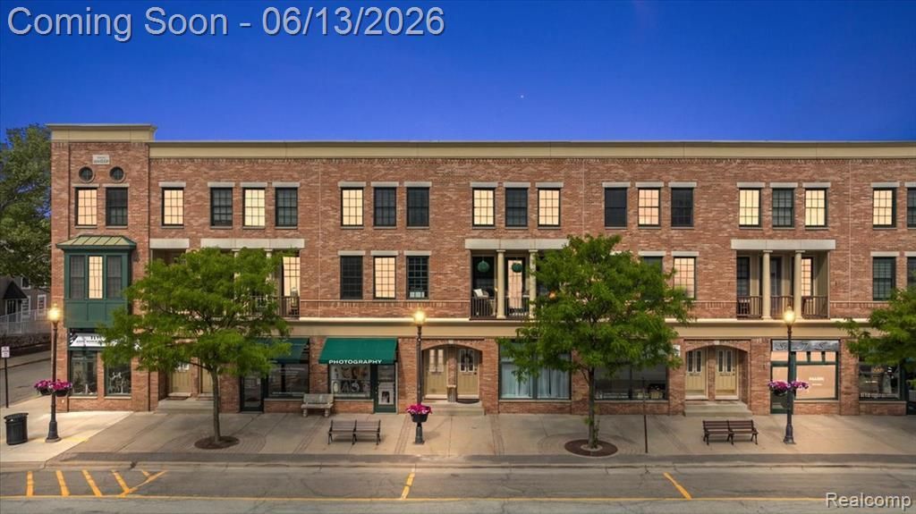169 Paton Way , Romeo Vlg, MI 48065 Main Photo