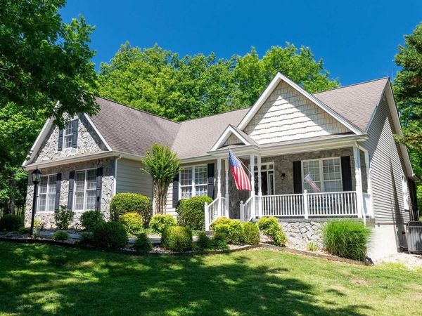 16 CLIFTWOOD RD , PALMYRA, VA 22963