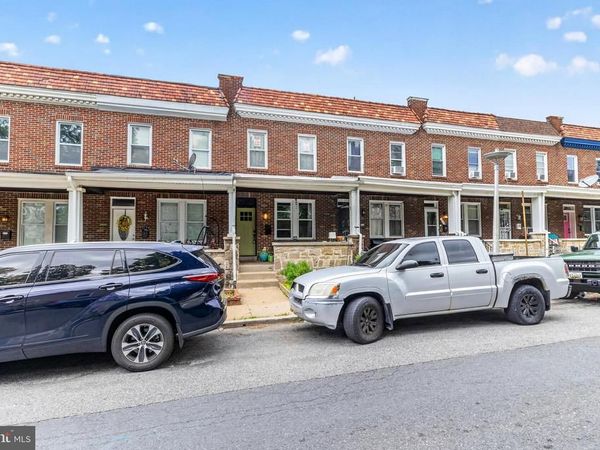 3136 ELLERSLIE AVENUE, BALTIMORE, MD 21218