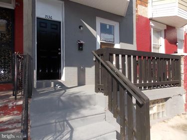 1536 S WILTON STREET , PHILADELPHIA, PA 19143