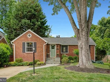 6404 POTOMAC AVENUE, ALEXANDRIA, VA 22307