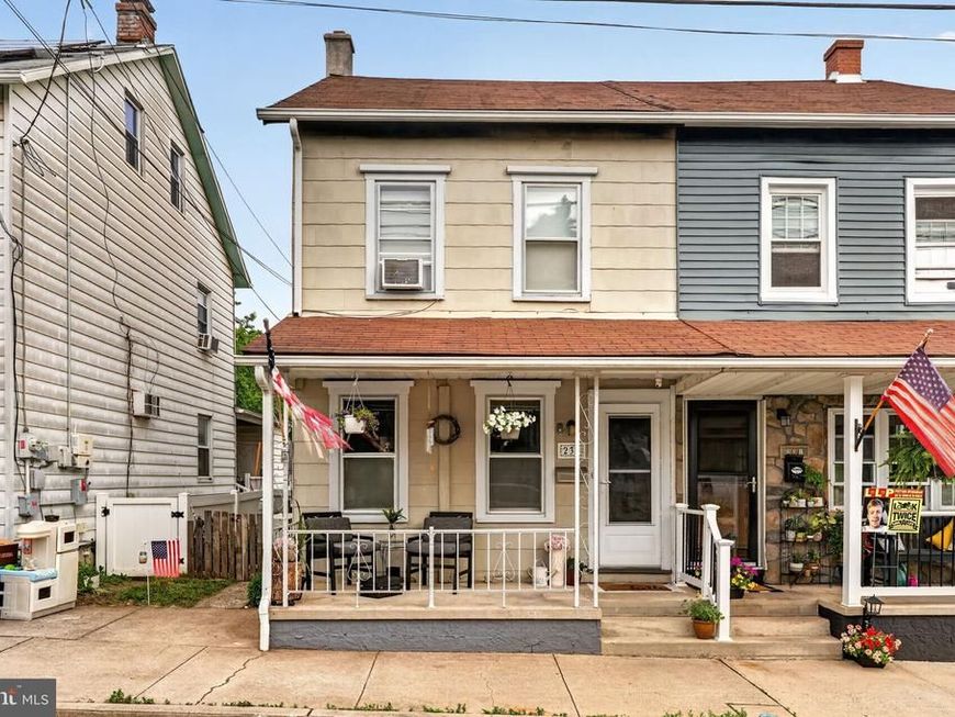 233 Adrain Street , Emmaus, PA 18049 Main Photo