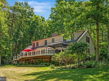 11105 WADDELL ROAD, BUMPASS, VA 23024