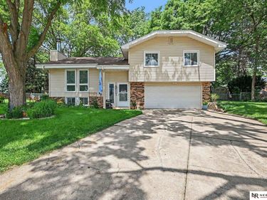 12716 Patrick Circle, Omaha, NE 68164
