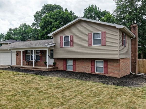 9722 Hess Mill Road NE, Bolivar, OH 44612