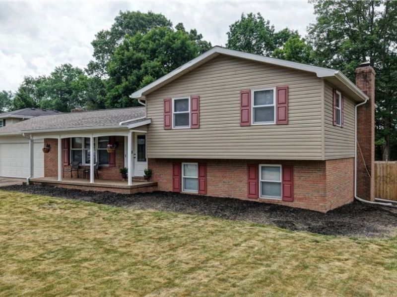 9722 Hess Mill Road NE, Bolivar, OH 44612 Photo 1