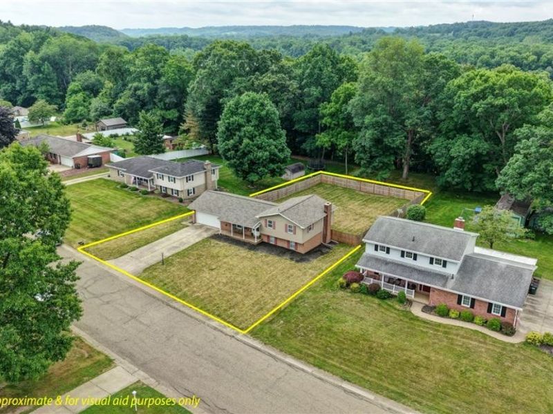 9722 Hess Mill Road NE, Bolivar, OH 44612 Photo 7