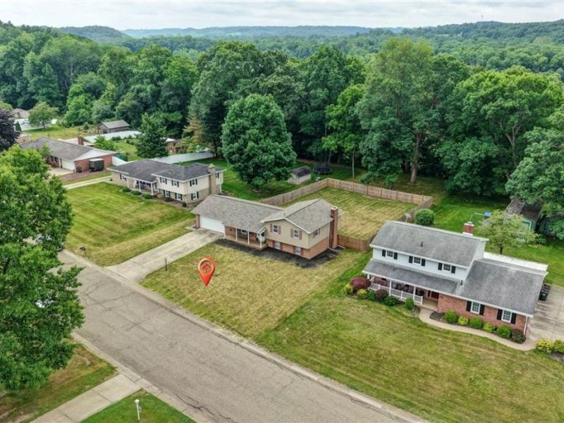 9722 Hess Mill Road NE, Bolivar, OH 44612 Photo 9