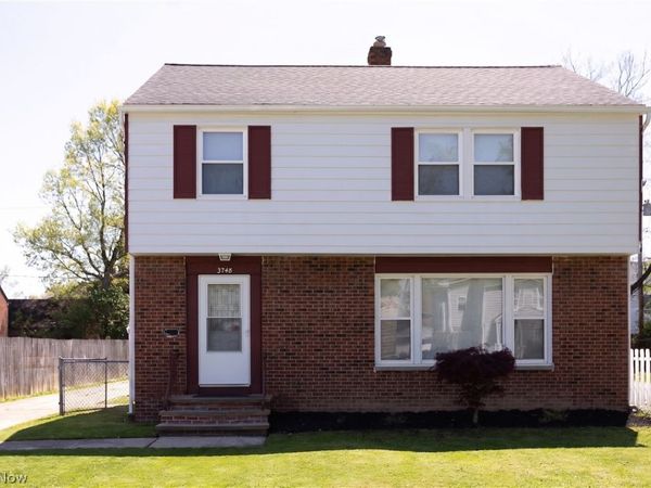 3748 Shannon Road , Cleveland Heights, OH 44118