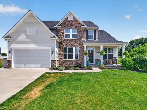 6115 Llanfair Street SW, Massillon, OH 44646