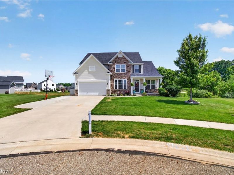 6115 Llanfair Street SW, Massillon, OH 44646 Photo 2