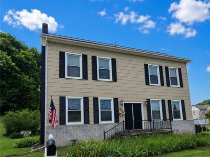213 Church Street Rayland, OH 43943