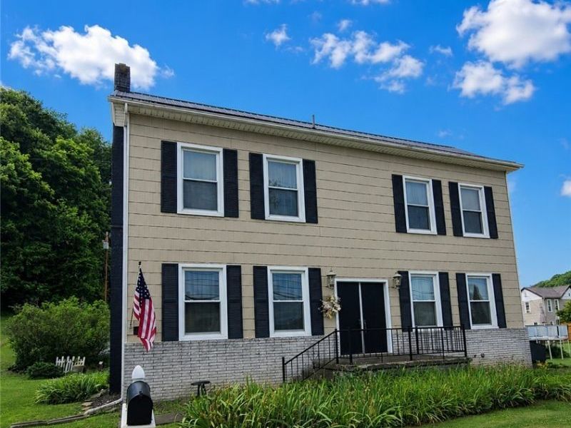 213 Church Street, Rayland, OH 43943 Photo 1