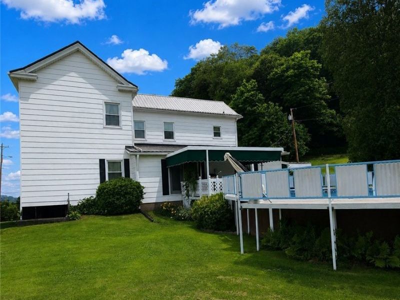 213 Church Street, Rayland, OH 43943 Photo 3